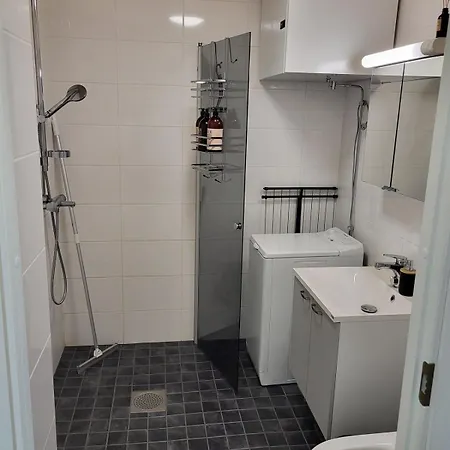 Kaupungissa 1 * Rovaniemi